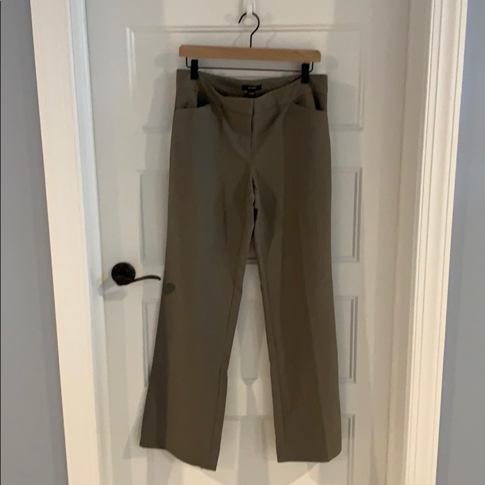 Alfani Dress Pants